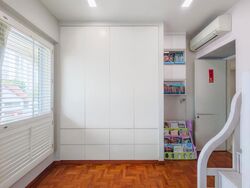 Duchess Crest (D10), Condominium #521416981